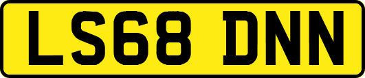 LS68DNN