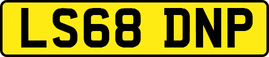 LS68DNP