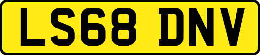 LS68DNV