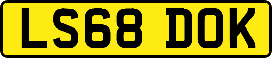 LS68DOK