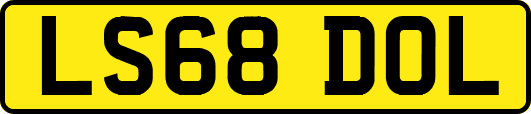 LS68DOL