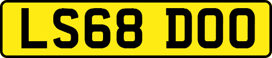 LS68DOO