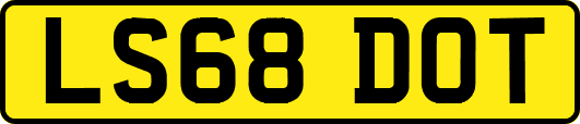 LS68DOT