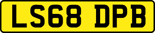 LS68DPB