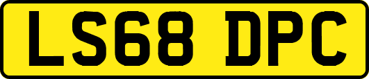 LS68DPC
