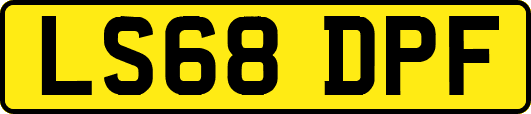 LS68DPF