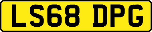 LS68DPG
