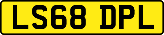 LS68DPL