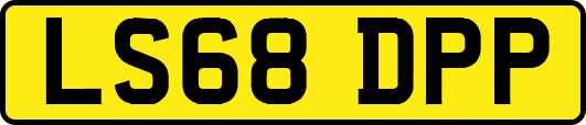 LS68DPP