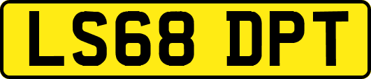 LS68DPT