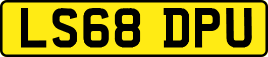 LS68DPU