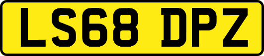 LS68DPZ