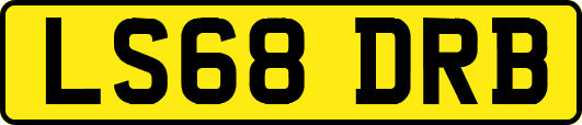 LS68DRB