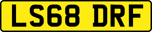 LS68DRF