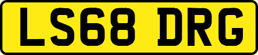 LS68DRG