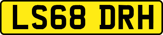 LS68DRH