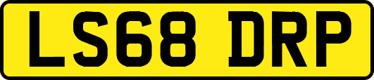 LS68DRP