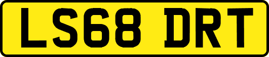 LS68DRT