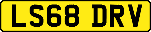 LS68DRV