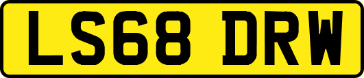 LS68DRW
