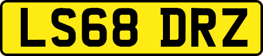 LS68DRZ