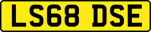 LS68DSE