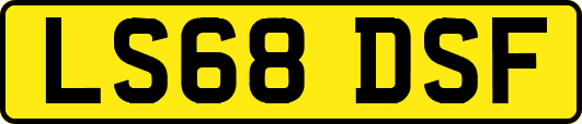 LS68DSF