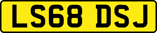 LS68DSJ