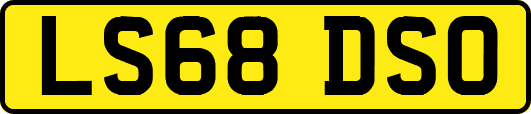 LS68DSO
