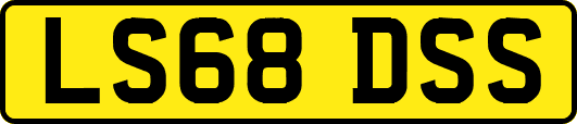 LS68DSS