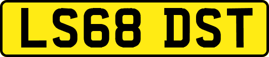 LS68DST