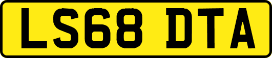 LS68DTA