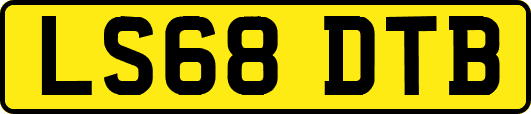 LS68DTB