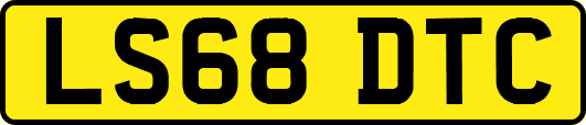 LS68DTC