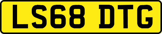 LS68DTG