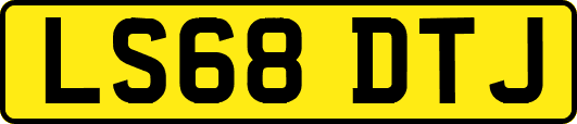 LS68DTJ
