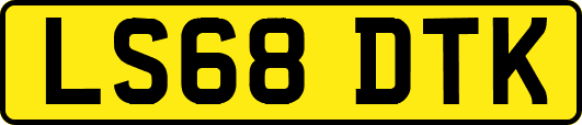 LS68DTK