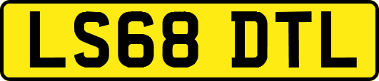 LS68DTL