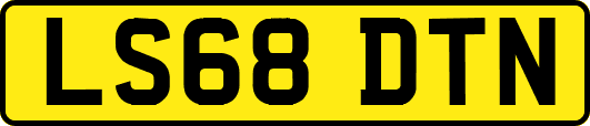 LS68DTN