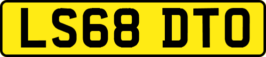 LS68DTO