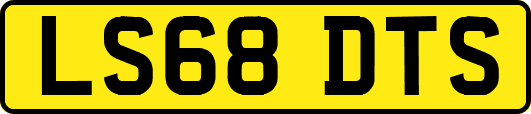 LS68DTS