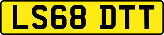 LS68DTT
