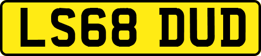 LS68DUD