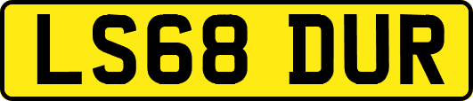 LS68DUR