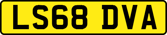 LS68DVA