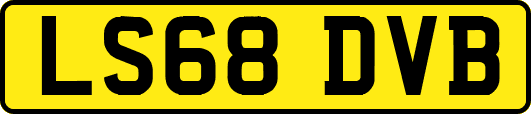 LS68DVB