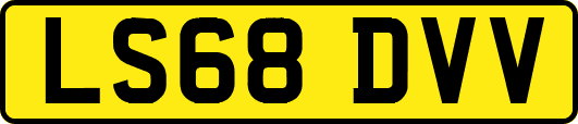 LS68DVV