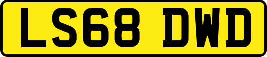 LS68DWD