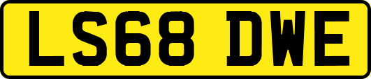 LS68DWE