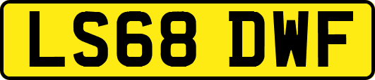 LS68DWF